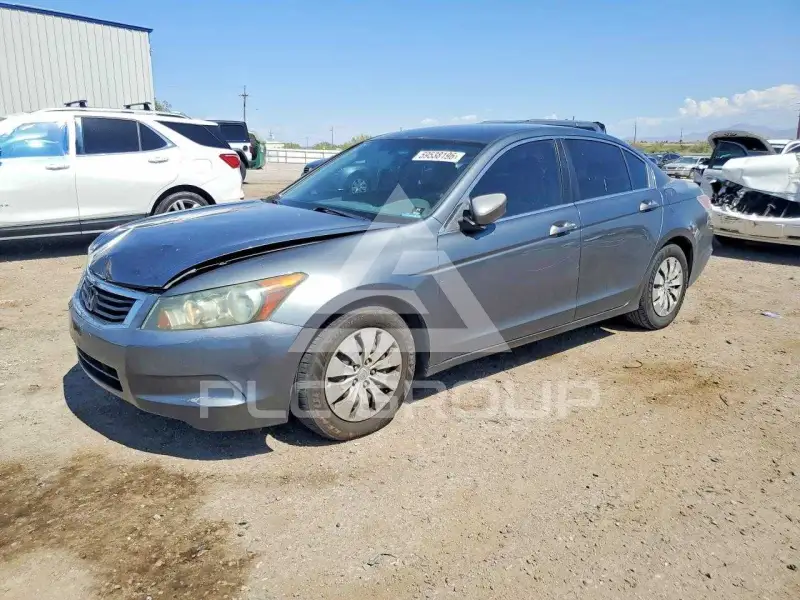 2008 Honda Accord фото