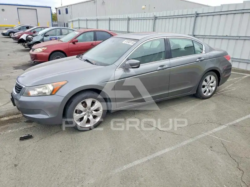 2008 Honda Accord фото