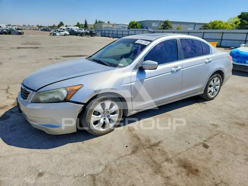 2008 Honda Accord photo