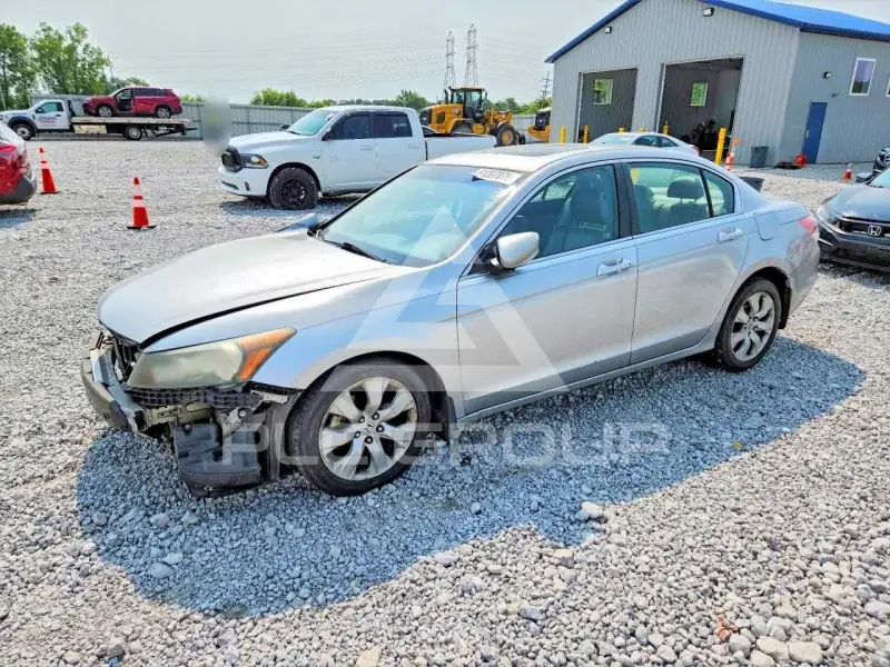 2008 Honda Accord фото