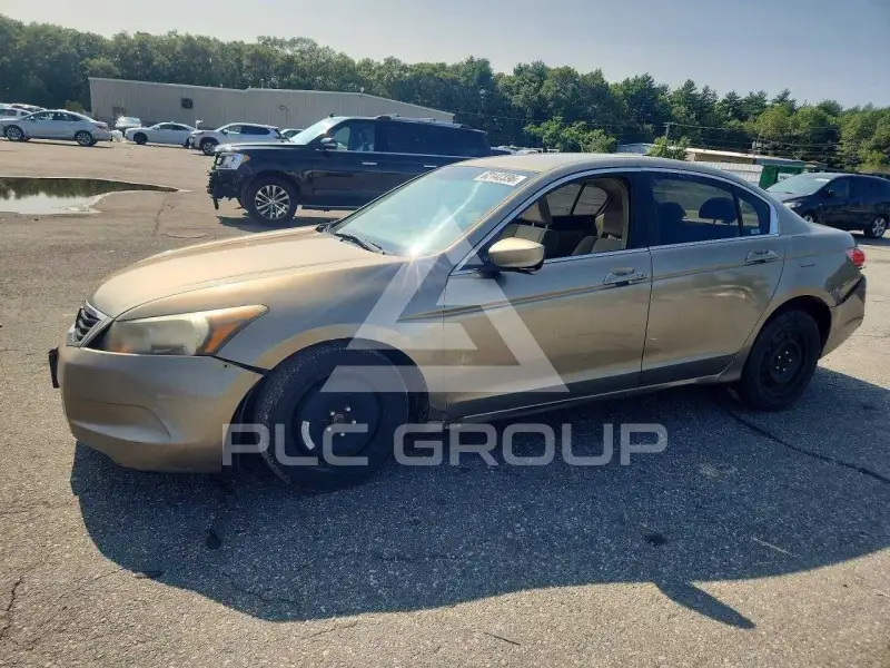 2008 Honda Accord photo