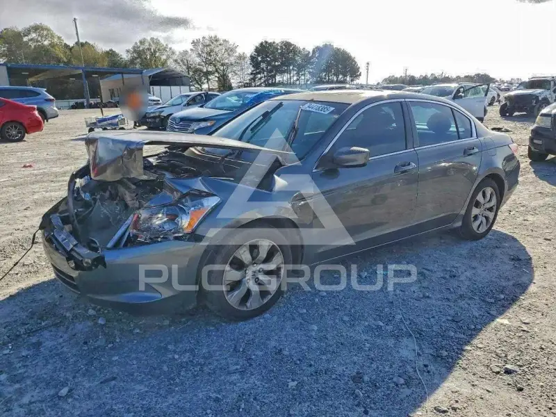 2008 Honda Accord photo