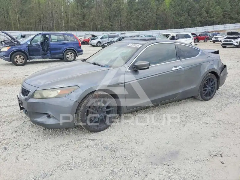 2008 Honda Accord photo