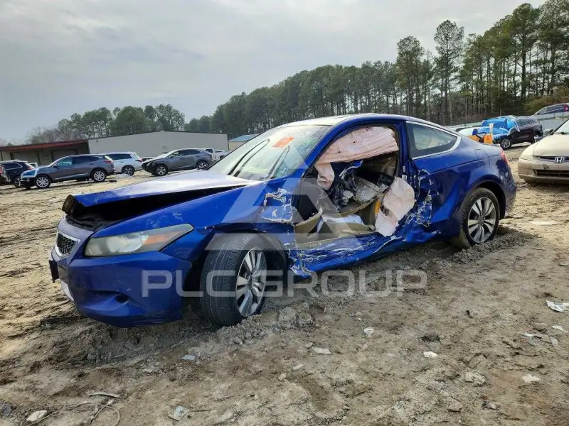 2008 Honda Accord photo