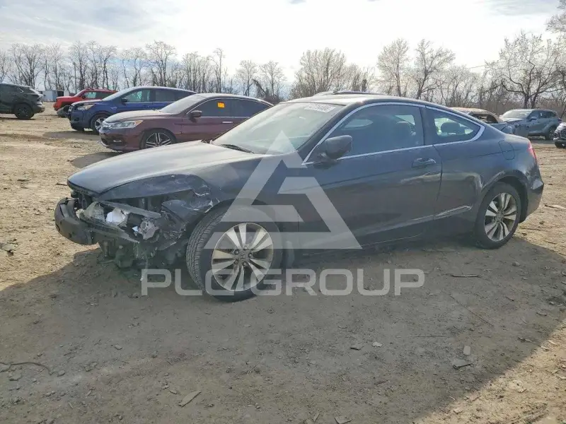 2008 Honda Accord фото