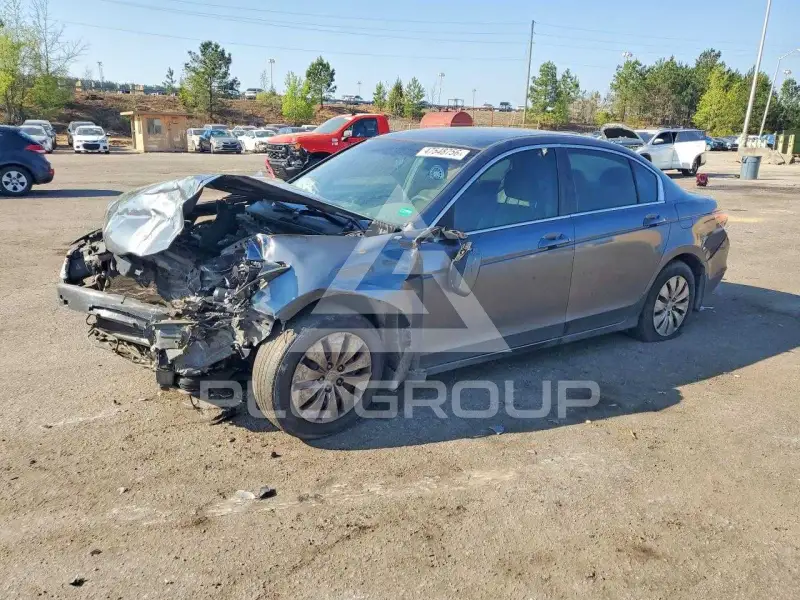 2008 Honda Accord photo