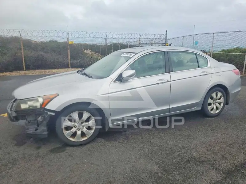 2008 Honda Accord фото