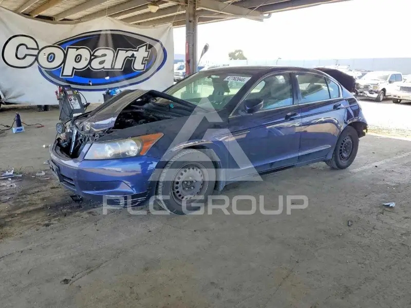 2008 Honda Accord фото