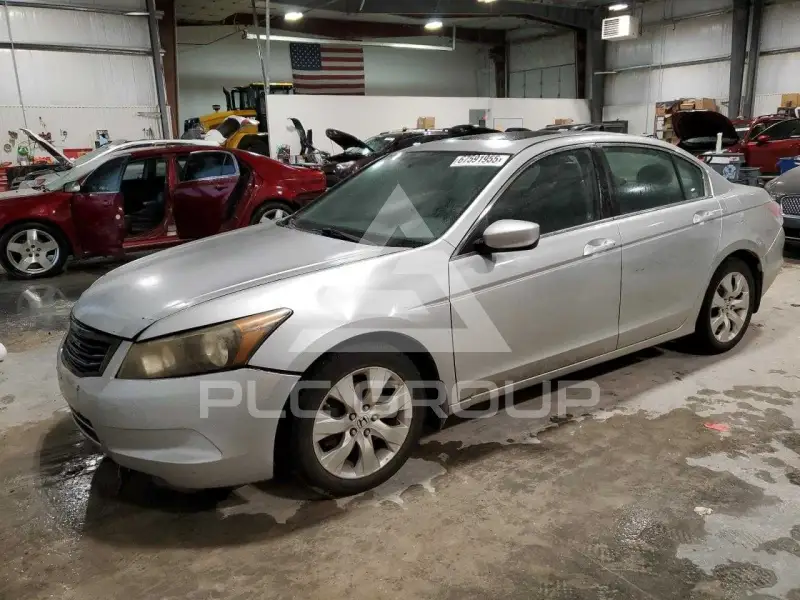 2008 Honda Accord фото