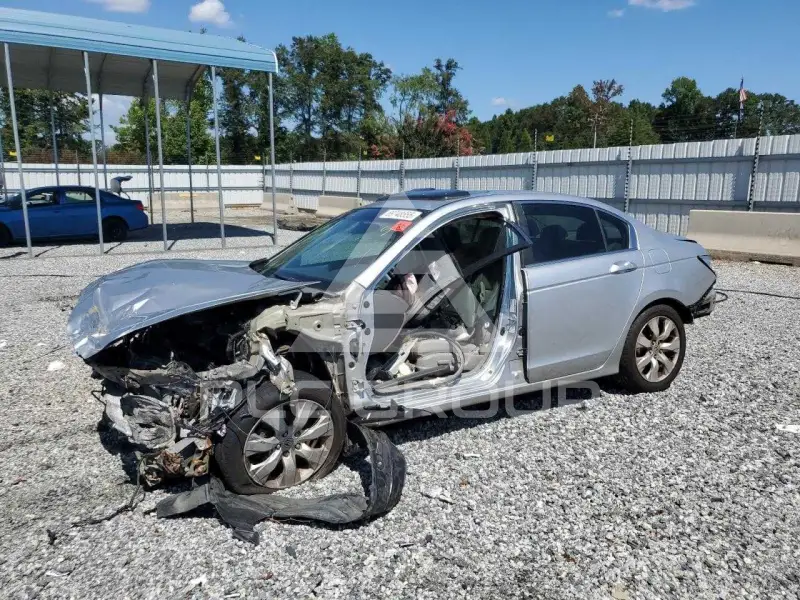 2008 Honda Accord photo