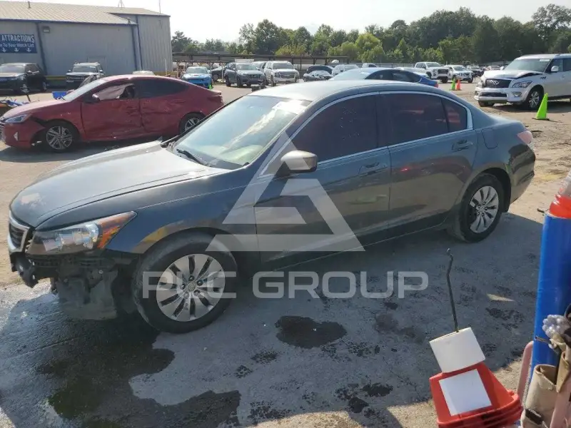 2008 Honda Accord фото
