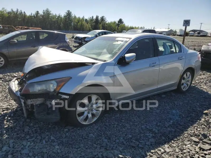 2008 Honda Accord фото