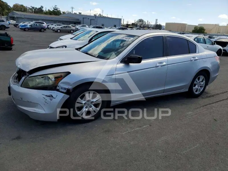 2008 Honda Accord фото