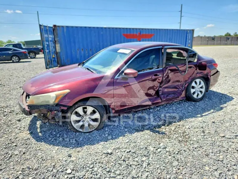 2008 Honda Accord фото