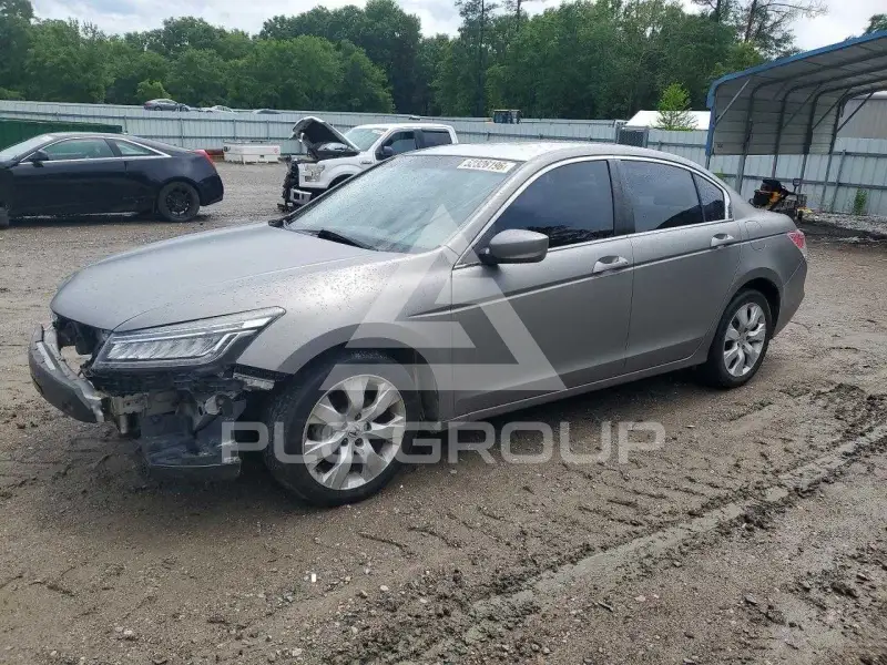 2008 Honda Accord photo