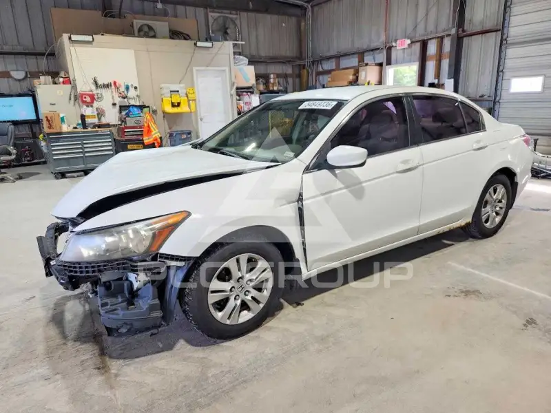 2008 Honda Accord photo