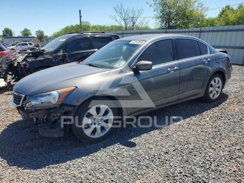 2008 Honda Accord photo