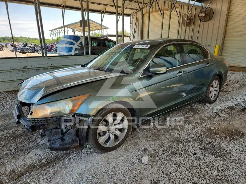 2008 Honda Accord photo