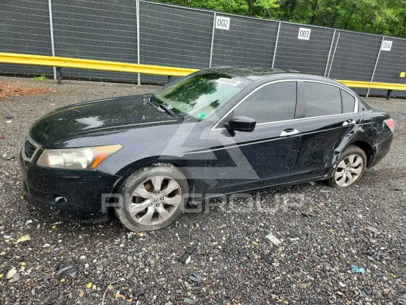 2008 Honda Accord photo