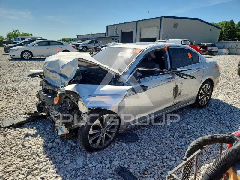 2008 Honda Accord photo