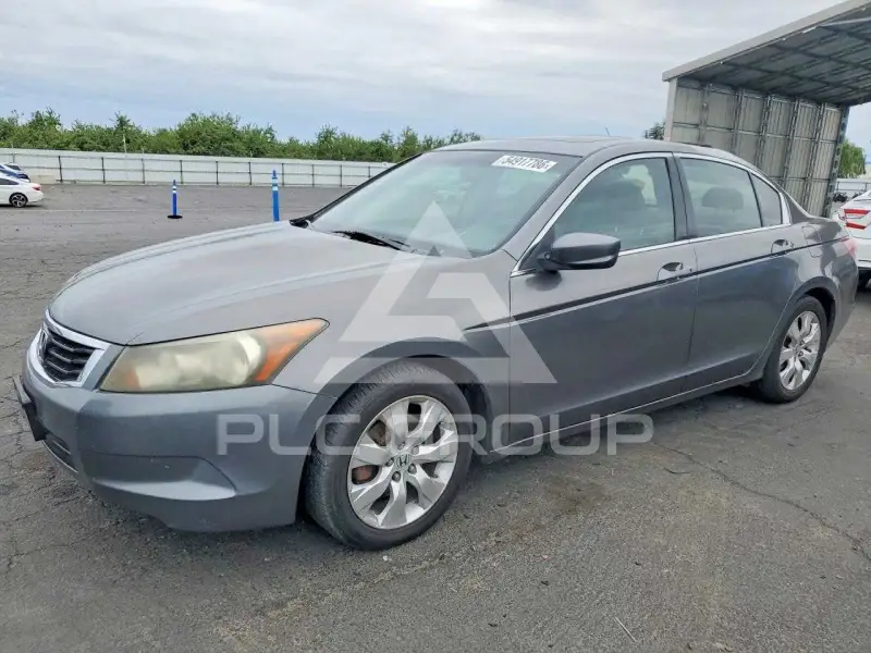 2008 Honda Accord фото