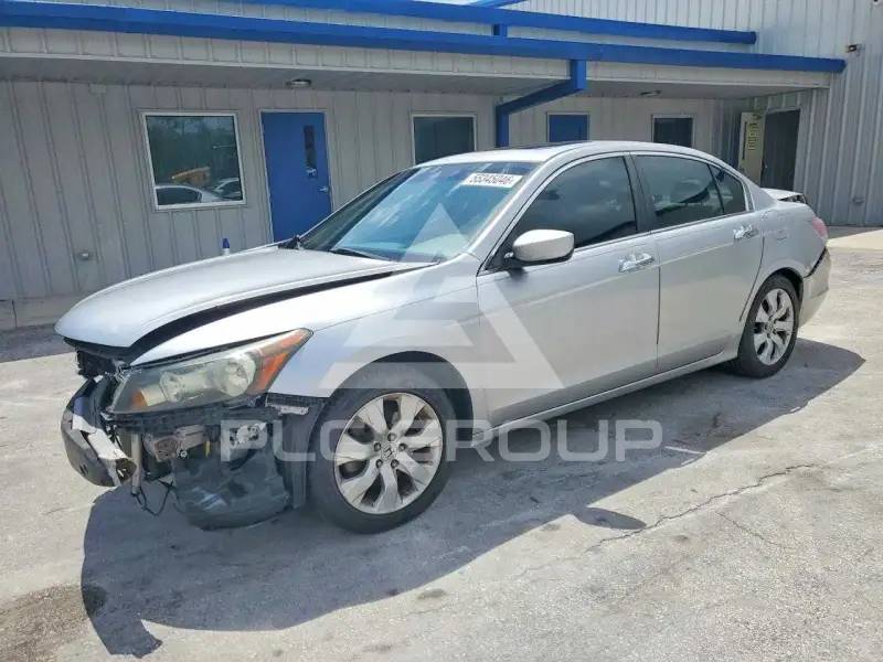 2008 Honda Accord фото