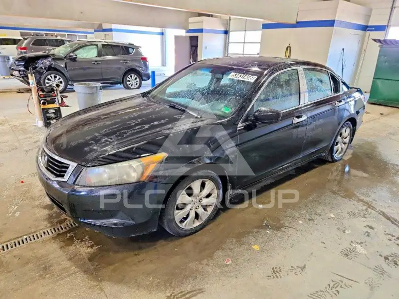 2008 Honda Accord photo