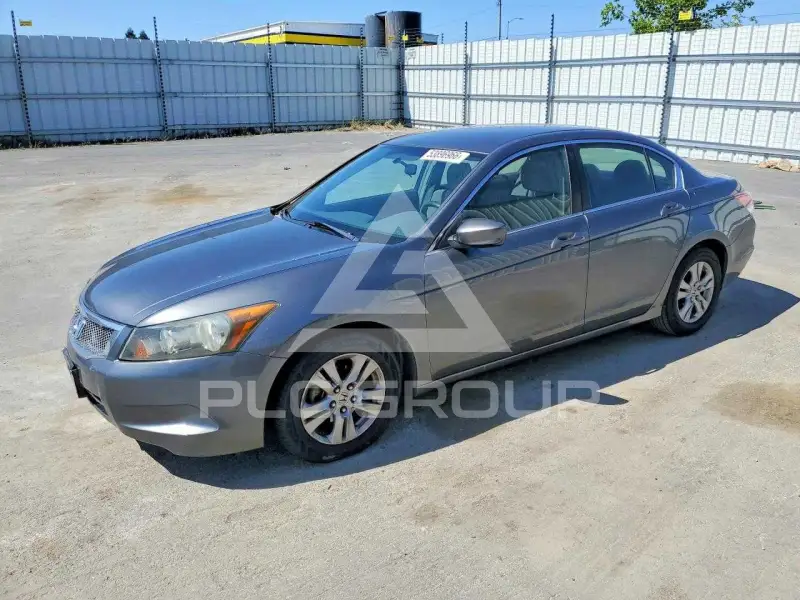2008 Honda Accord photo