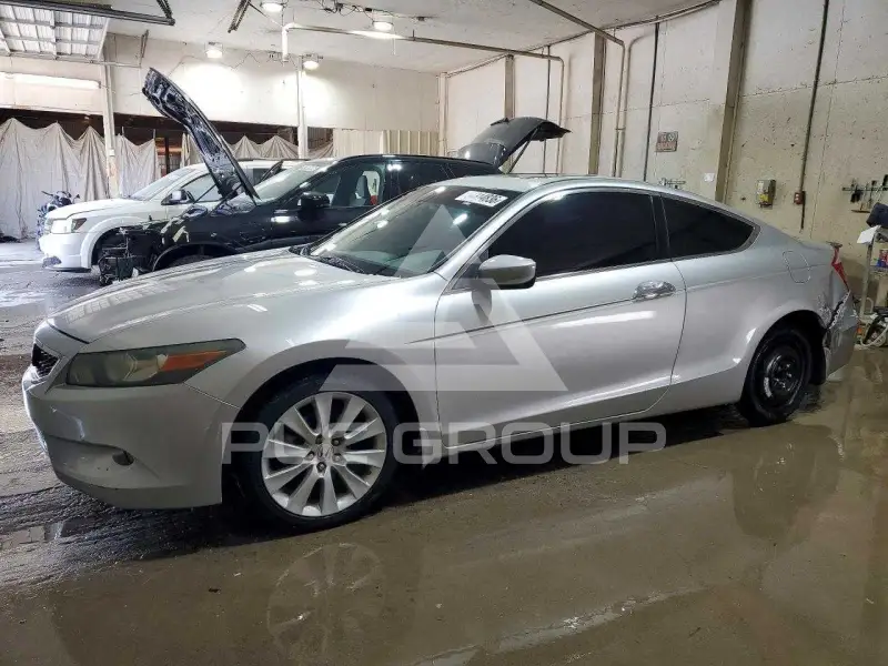 2008 Honda Accord фото