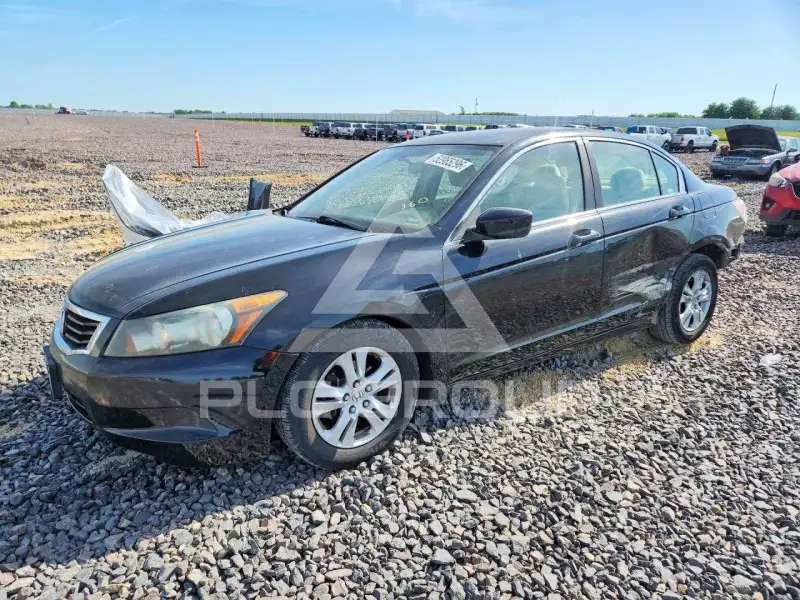2008 Honda Accord фото
