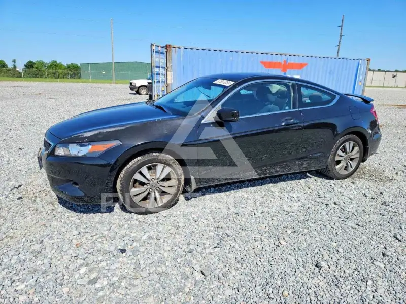 2008 Honda Accord фото