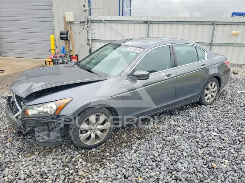 2008 Honda Accord фото