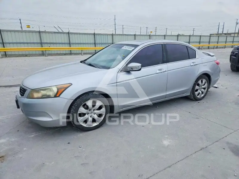 2008 Honda Accord photo