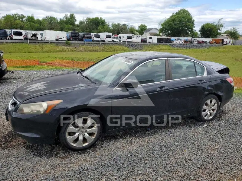 2008 Honda Accord фото