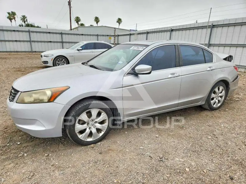 2008 Honda Accord photo