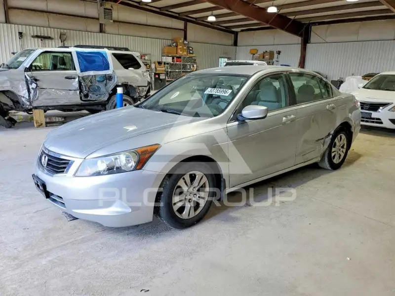 2008 Honda Accord фото