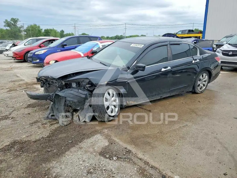 2008 Honda Accord photo