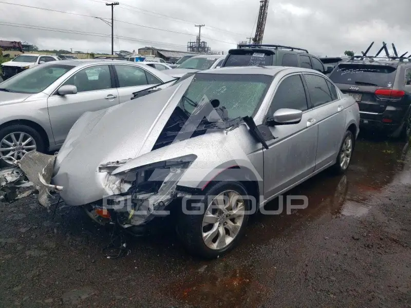 2008 Honda Accord photo