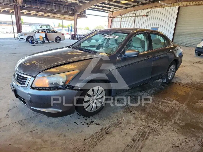 2008 Honda Accord фото
