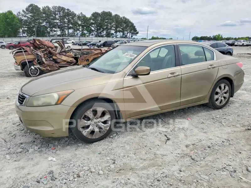 2008 Honda Accord фото