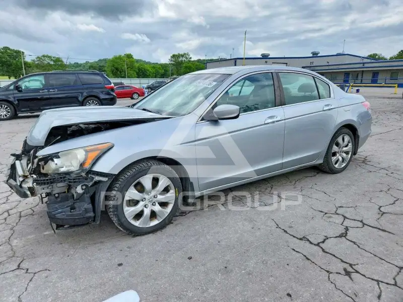 2008 Honda Accord фото
