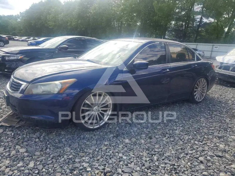 2008 Honda Accord фото