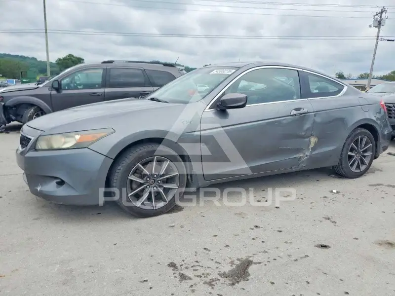 2008 Honda Accord фото