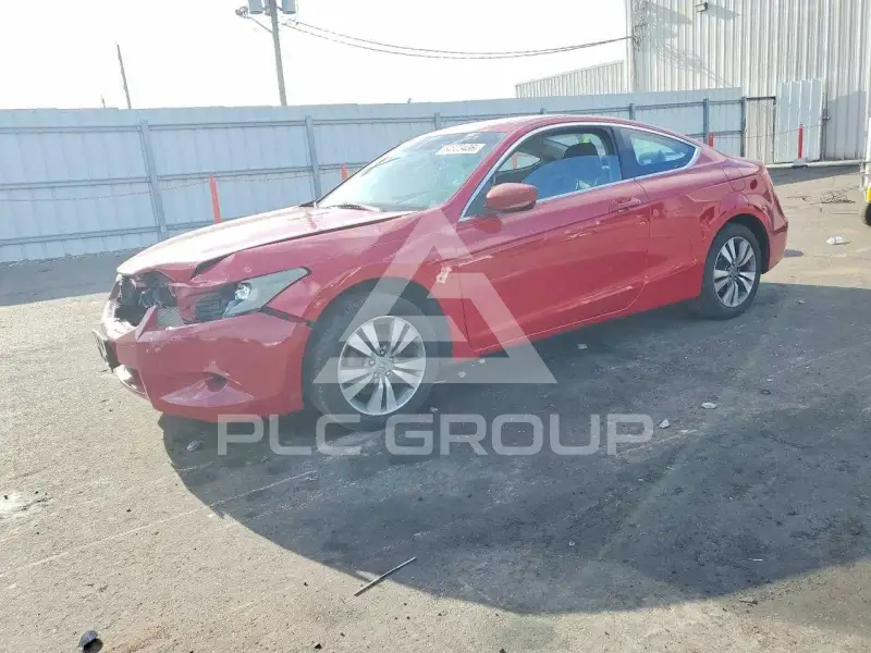 2008 Honda Accord фото