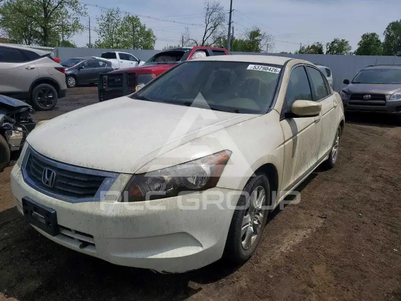 2008 Honda Accord photo