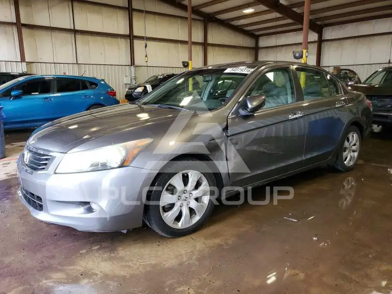 2008 Honda Accord фото