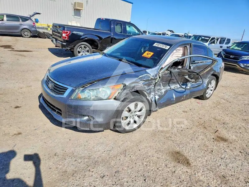 2008 Honda Accord photo