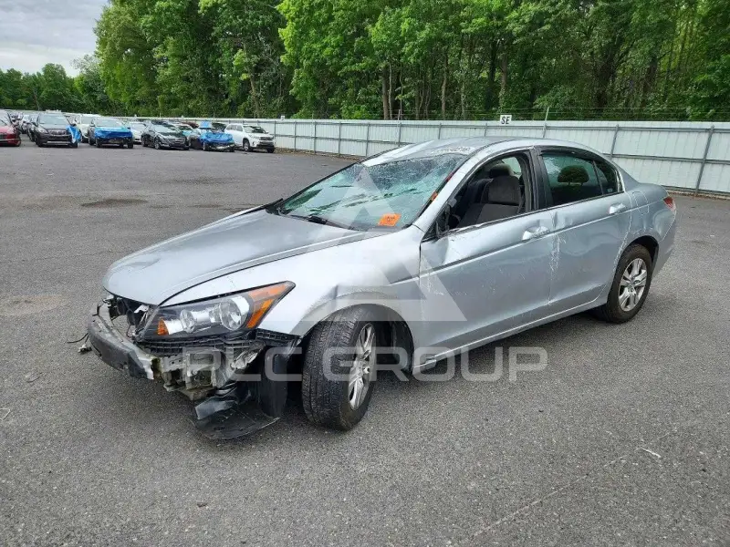 2008 Honda Accord фото
