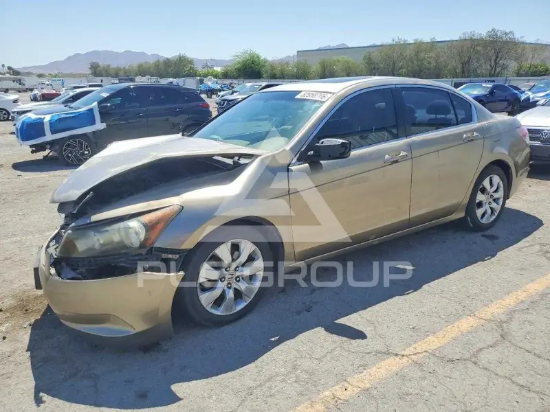 2008 Honda Accord photo