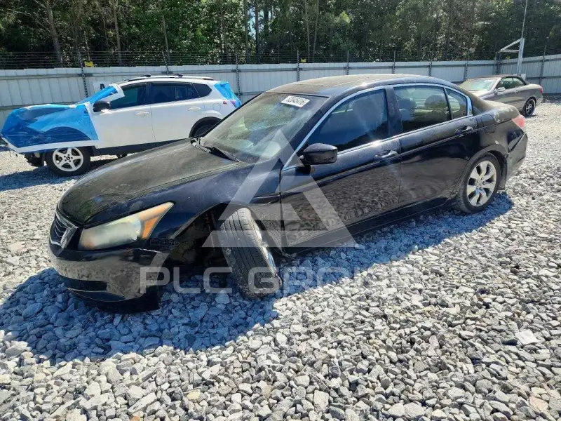 2008 Honda Accord фото